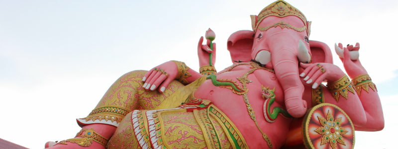 Wat Saman Rattanaram